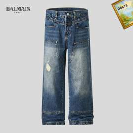 Picture of Balmain Jeans Long _SKUBalmainsz28-3825tr358243